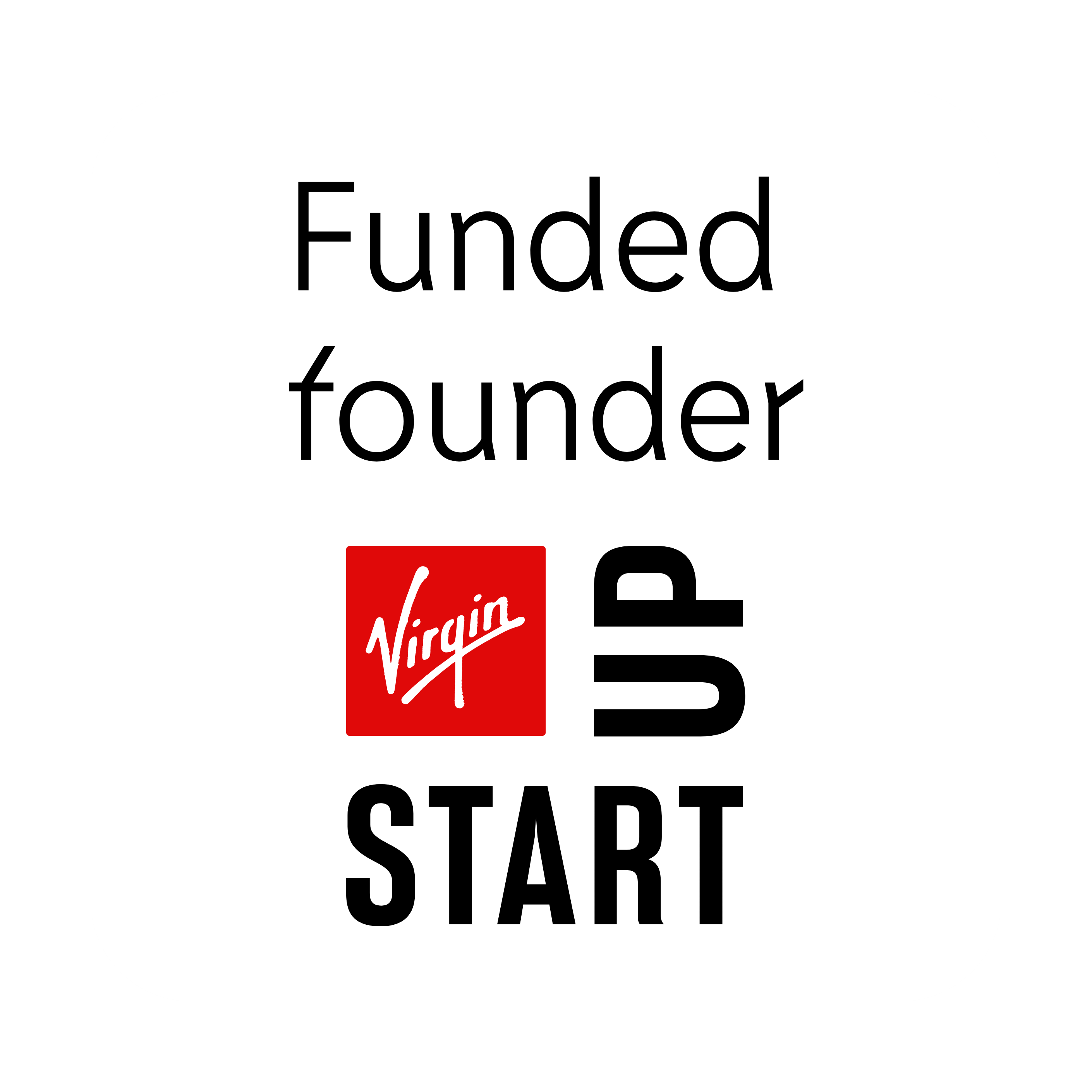 Virgin StartUp funded founder